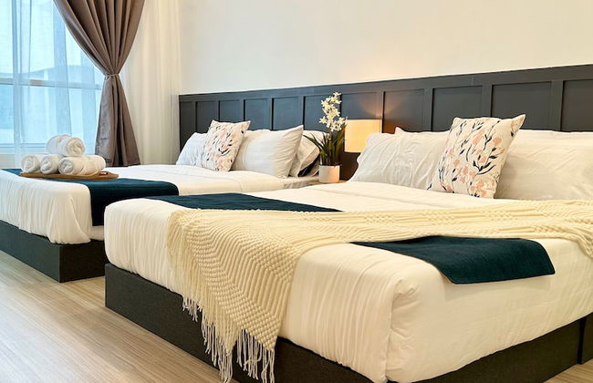 The Wave Residence - Foto 33