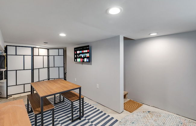 Trendy Fairmount Gem Roof Deck - Foto 42