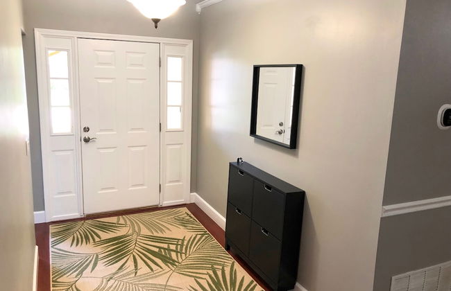 Jacksonville Vacation - Foto 20