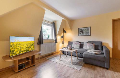 Ferienwohnung 3 - Foto 2
