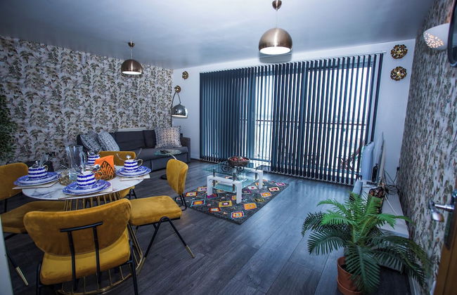 Remarkable 2-bed Apartment With Sea View - Foto 20