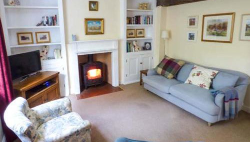 Woodside Cottage - Foto 2