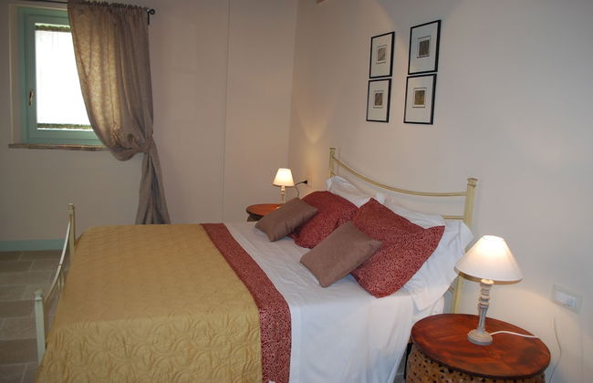 Le MaRaClĂ Country House - Photo 3