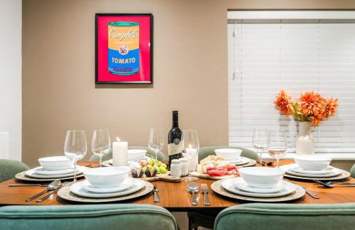 3-Bedroom Apartment 2-Bathrooms 2-Off Street Parking Spaces - Photo 26