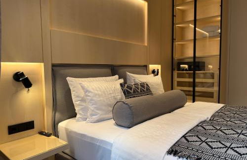 Mr(s)STiL Design Apartments - Foto 7