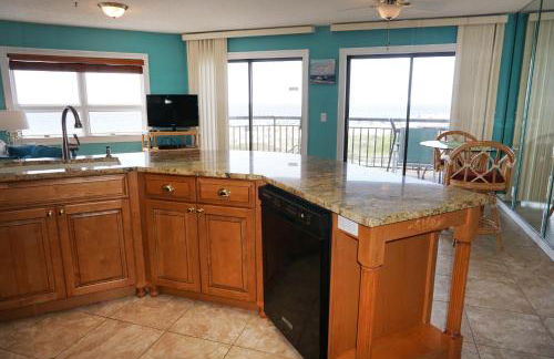 Gulf Strand Resort by Travel Resort Services - Foto 50