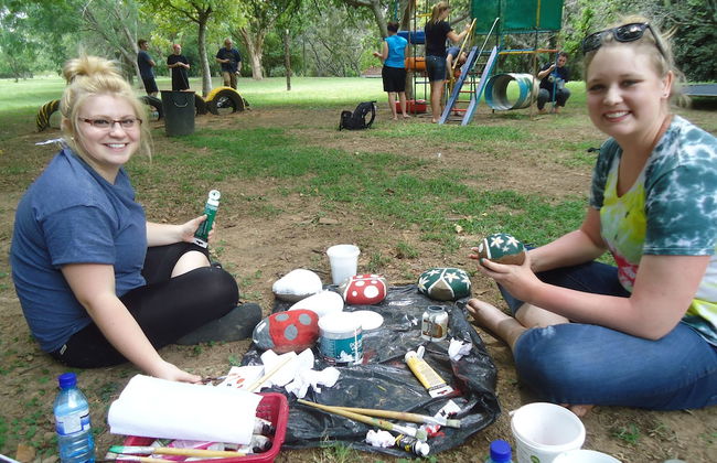 Near2Numbi - Foto 38