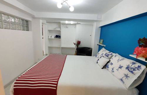 F2 Parking privé, Wi-Fi Netflix - Foto 9