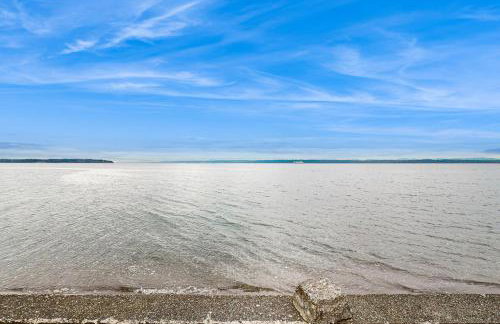 Historic Shore Cottage - Foto 30