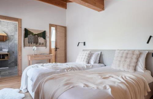 Chalet 180 I Le Chalet Club - Foto 42