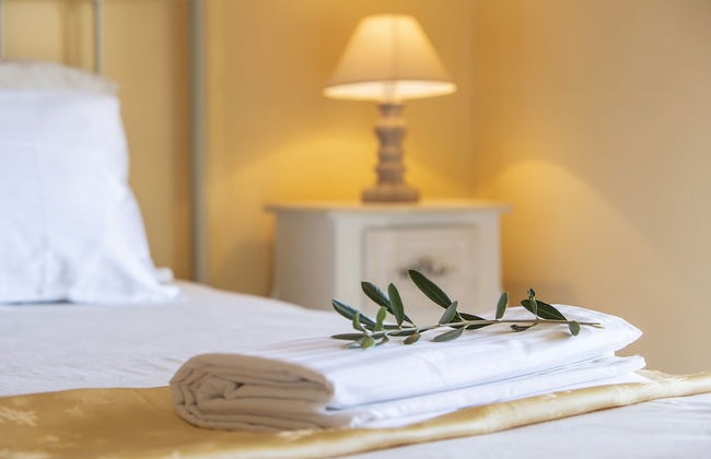 Barbati Bay Elegant Apartments - Foto 11