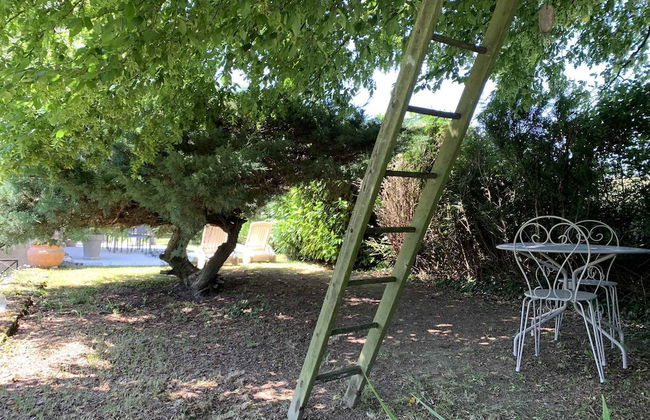 Gites de Gondières - Foto 54