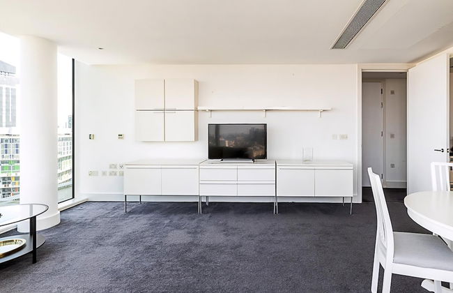 Skyline Serenity in Southwark - Foto 32