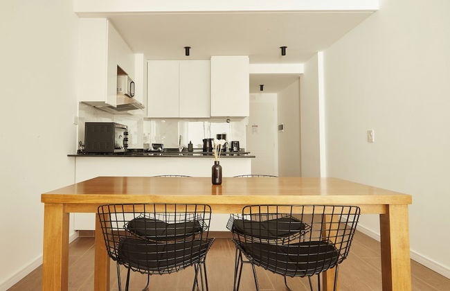 Hestia at Abasto - Foto 38