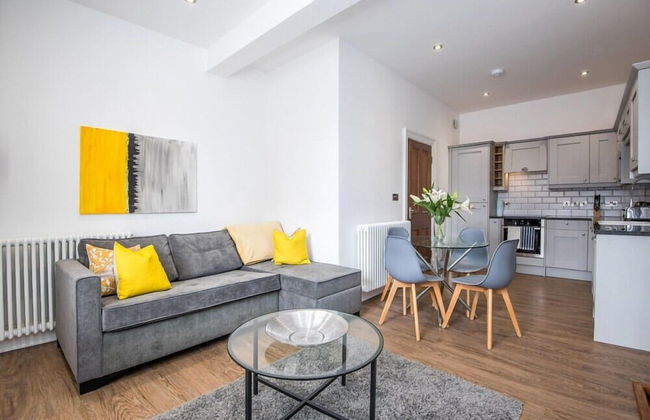 The Langley at 52 Old Elvet - Foto 14