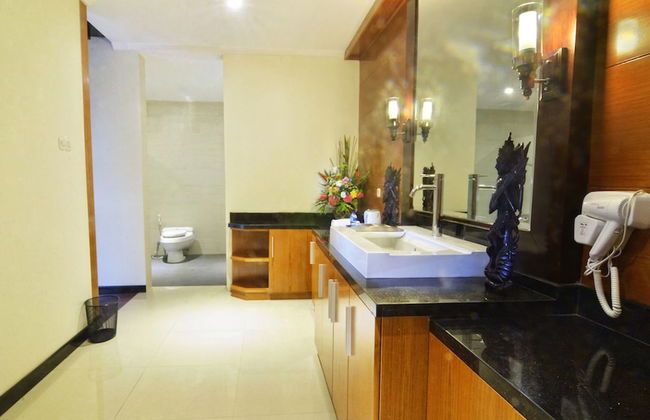 Room-kori Maharani Villas - One Bedroom - Foto 6