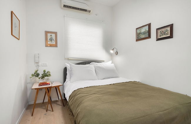 Chic Bright Urban Escape by Sea N' Rent - Foto 2