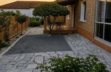 Kikas Stone House - Foto 20