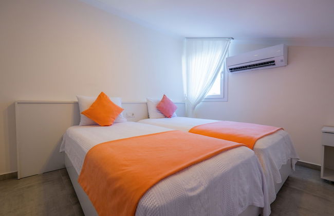 Infinity Beyaz Villa - Photo 12