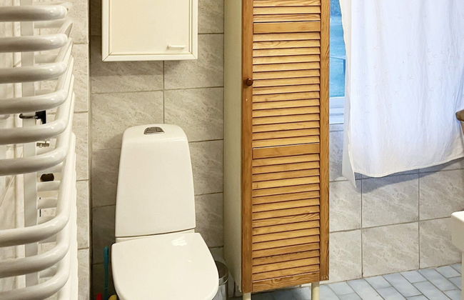 11 Person Holiday Home in Brosarp - Foto 13