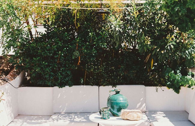 Alhambra Townhouse in Granada - Foto 10