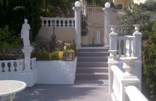 Villa Santorini Costa Blanca - Foto 18