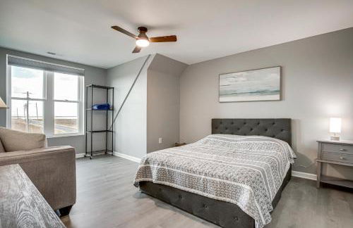 The Bayside Escape Remote Chesapeake Bay Estate - Foto 25