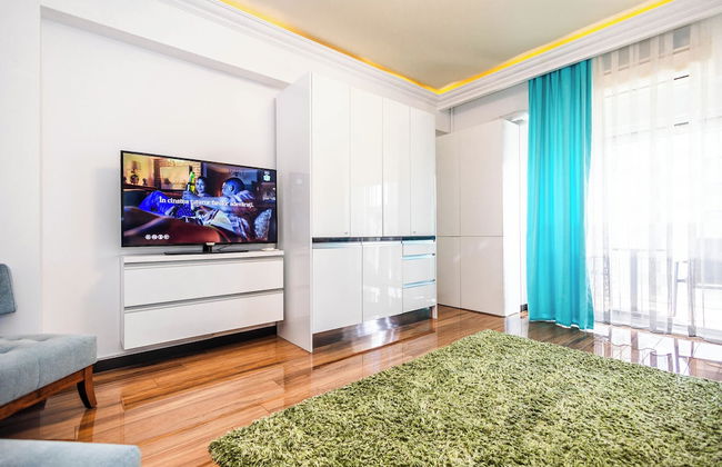 Apartamente Promenada - Foto 32