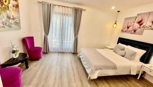 Paris Dream Villa - Foto 2