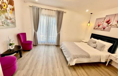 Paris Dream Villa - Foto 2