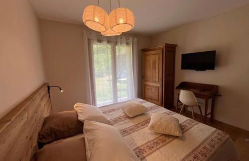 Gîtes du Grand Replomb - Foto 8