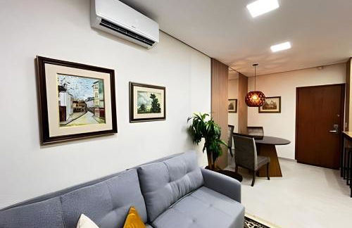 Flat no centro de Londrina - Foto 17