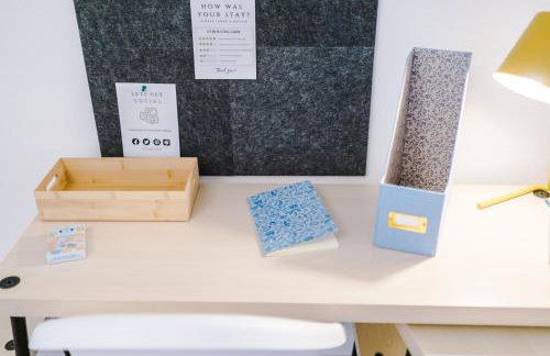 Beautiful 3Bed Home In Altrincham, Free Parking - Foto 71