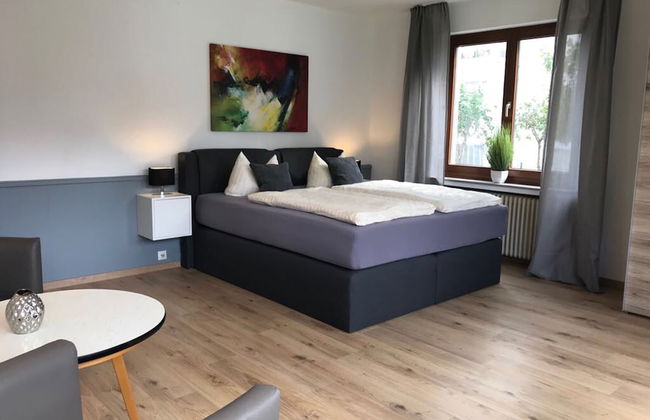 Best APARTMENTS - Foto 2