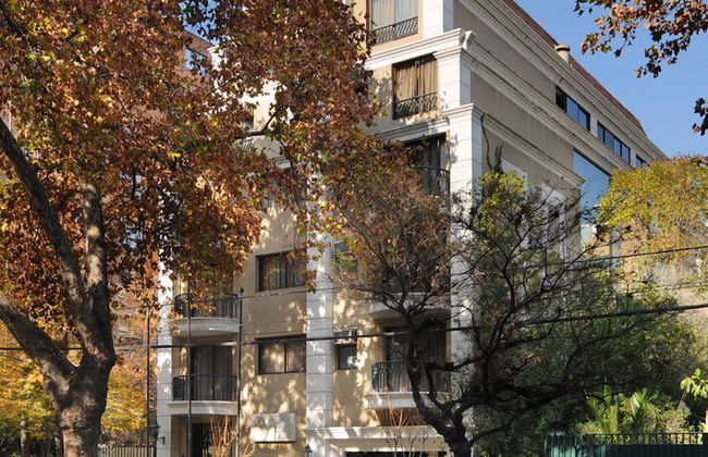 Park Plaza Apartments - Foto 23