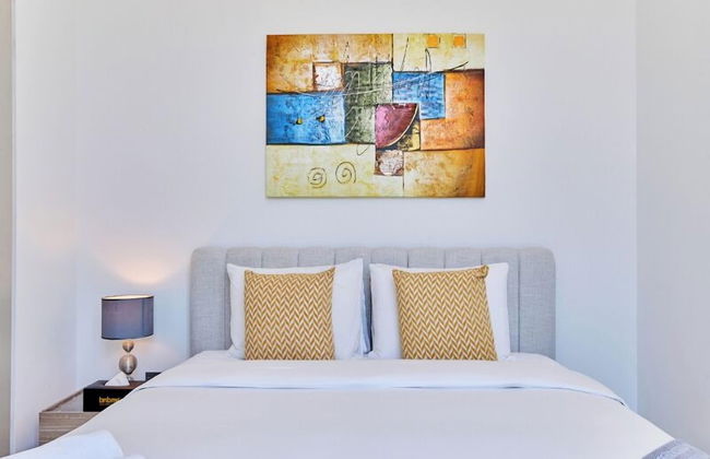 bnbme - Sunvilla AR3 - 4 BDR - Photo 13