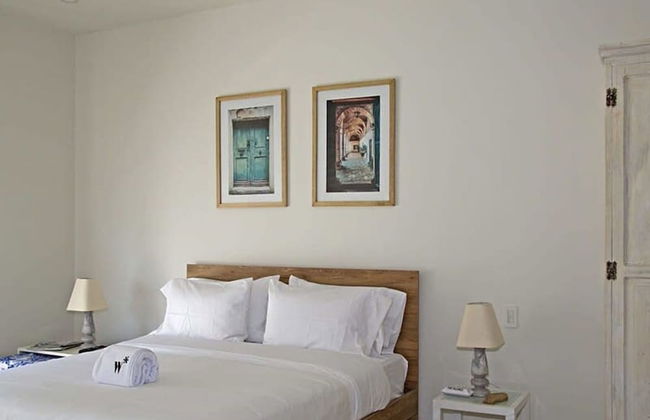 w Stunning 2BR w Balcony n AC in Cartagena - Foto 9