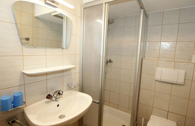 Pleasant Apartment in Langenfeld With Sauna - Photo 37