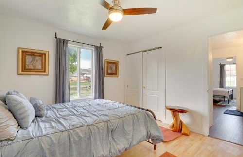 Rural Mountain-View Home Near Hiking and Off-Roading - Foto 20