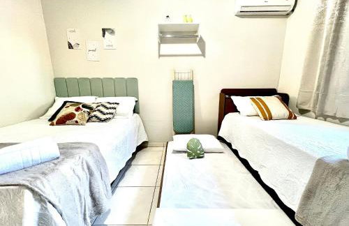 Casa Jardim Cataratas na região dos Atrativos - Foto 9