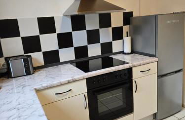 Ferienwohnung am Stadtwald - Foto 15