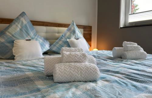 Auszeit Apartment Düsseldorf - Foto 6