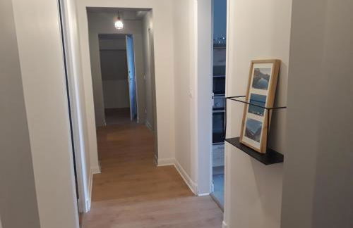 Chalet du Doumet - Appart LUZ centre - parking et garage individuel ferme - draps et serviettes inclus - Foto 46