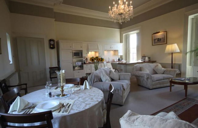 The Dower House Apartments - Foto 36