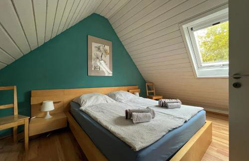 Ferienwohnung Seefreunde - Foto 8