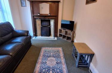 Carlcroft Cottage - Foto 18