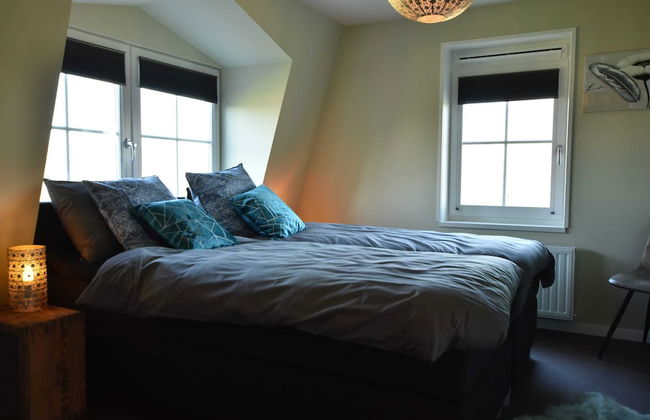 Luxurious Villa in Schoorl With Garden - Foto 25