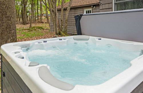 Whispering Pines - Lake Access Hot Tub Fire Pit - Foto 5