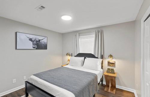 Renovated, Dog Friendly, Fenced Yard, Game RM - Foto 10