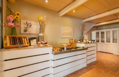 Village Pierre & Vacances Pont Royal en Provence - Foto 68